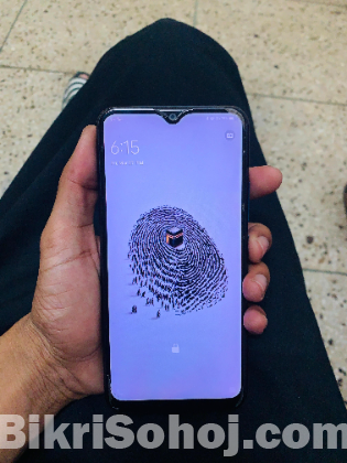 Vivo y11